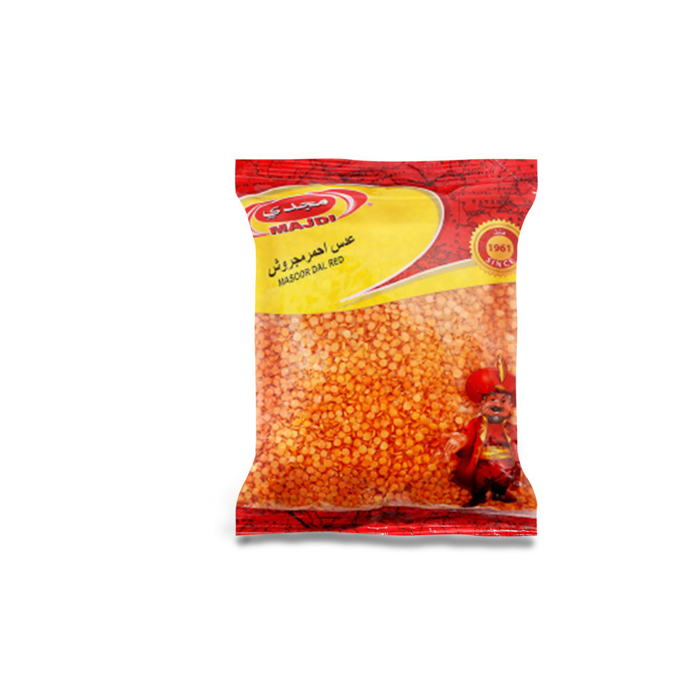 Magdy, Crushed Red Lentils 800 g bag