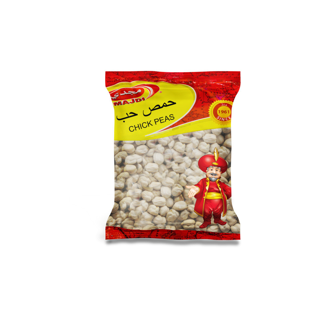 Magdy, Chickpeas 350 g bag