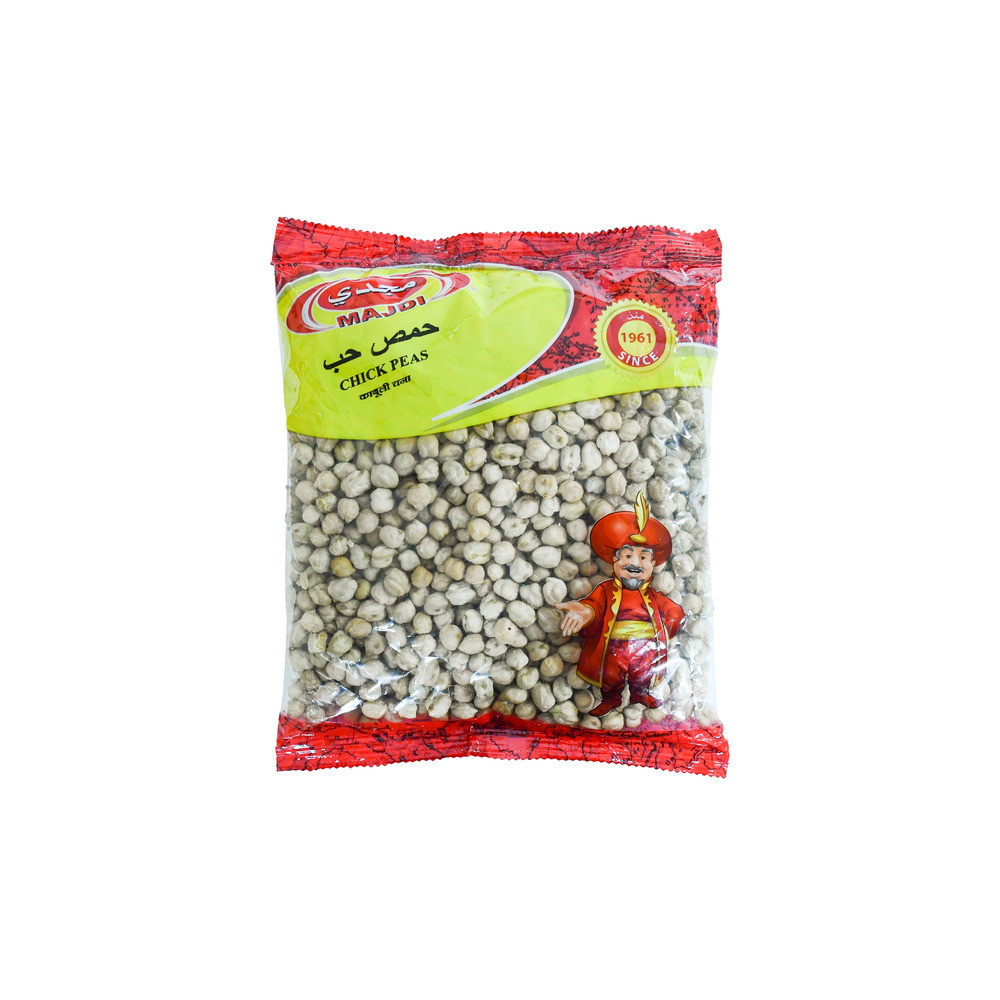 Magdy, Chickpeas 800 g bag