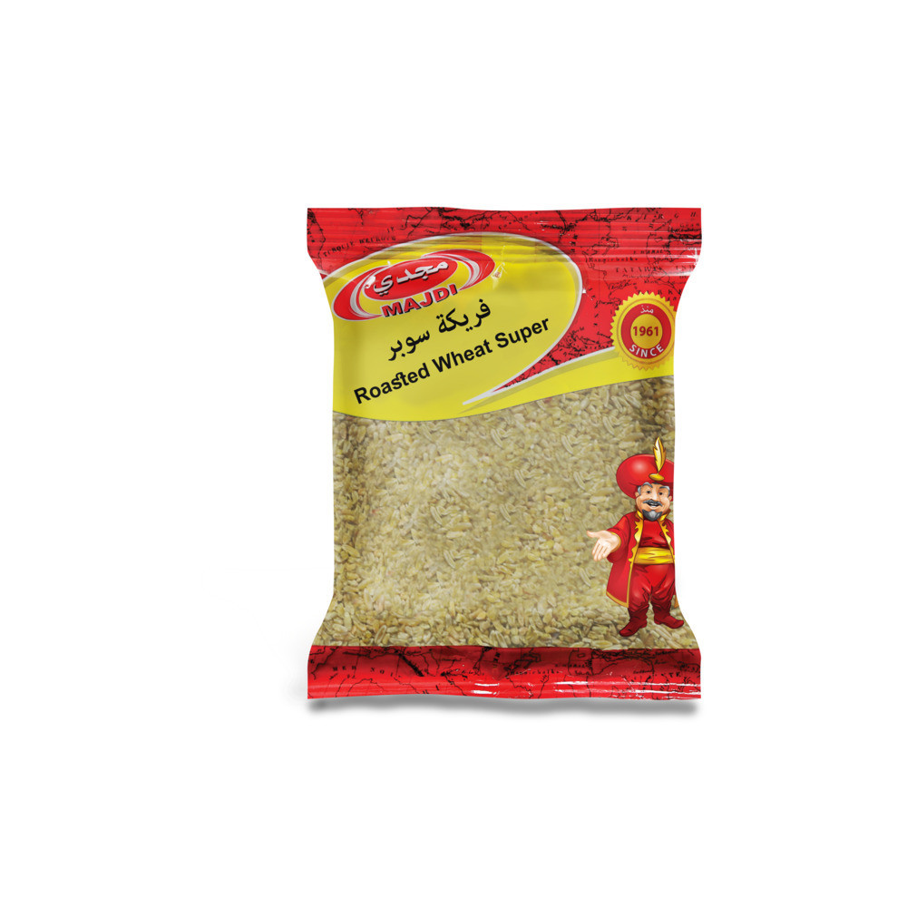 Magdy, Freekeh 800 g bag