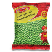 Magdy, Green Peas 400 g bag