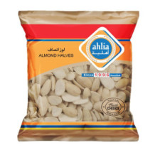 اهلية لوز انصاف 100 جم