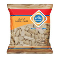 اهلية لوز انصاف 100 جم