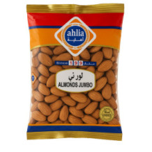 اهلية لوز جامبو 300 جم