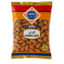 اهلية لوز جامبو 300 جم