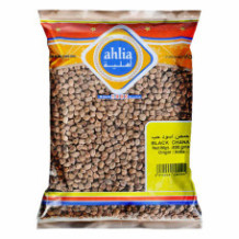Ahlia Black Chana Whole 800 Gms