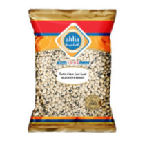 Ahlia Black Eye Beans 800 Gms
