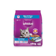 Whiskas Ocean Fish Kittens 1.1 Kg