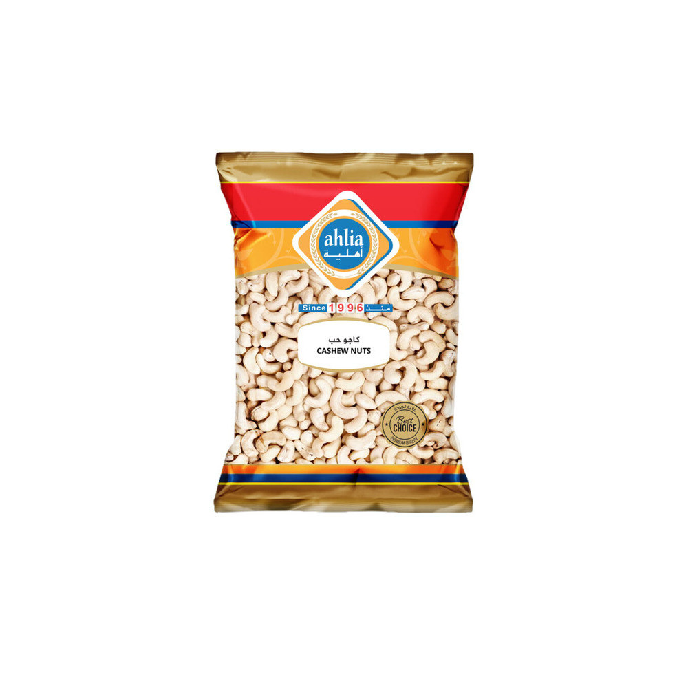 اهلية كاجو حب 100ج
