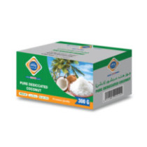 Ahlia Coconut Desicated Powder 300 Gms