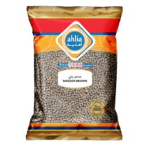 Ahlia Masoor Brown 800 Gm
