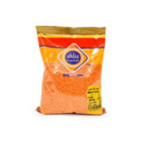 Ahlia Masoor Dal Red 800 Gms