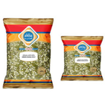 Ahlia Mung Dal Green 800 Gm+400 Gm (Spcl Price)