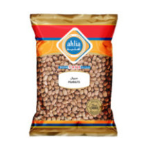 Ahlia Peanut 400 Gms (2pcs Special offer)