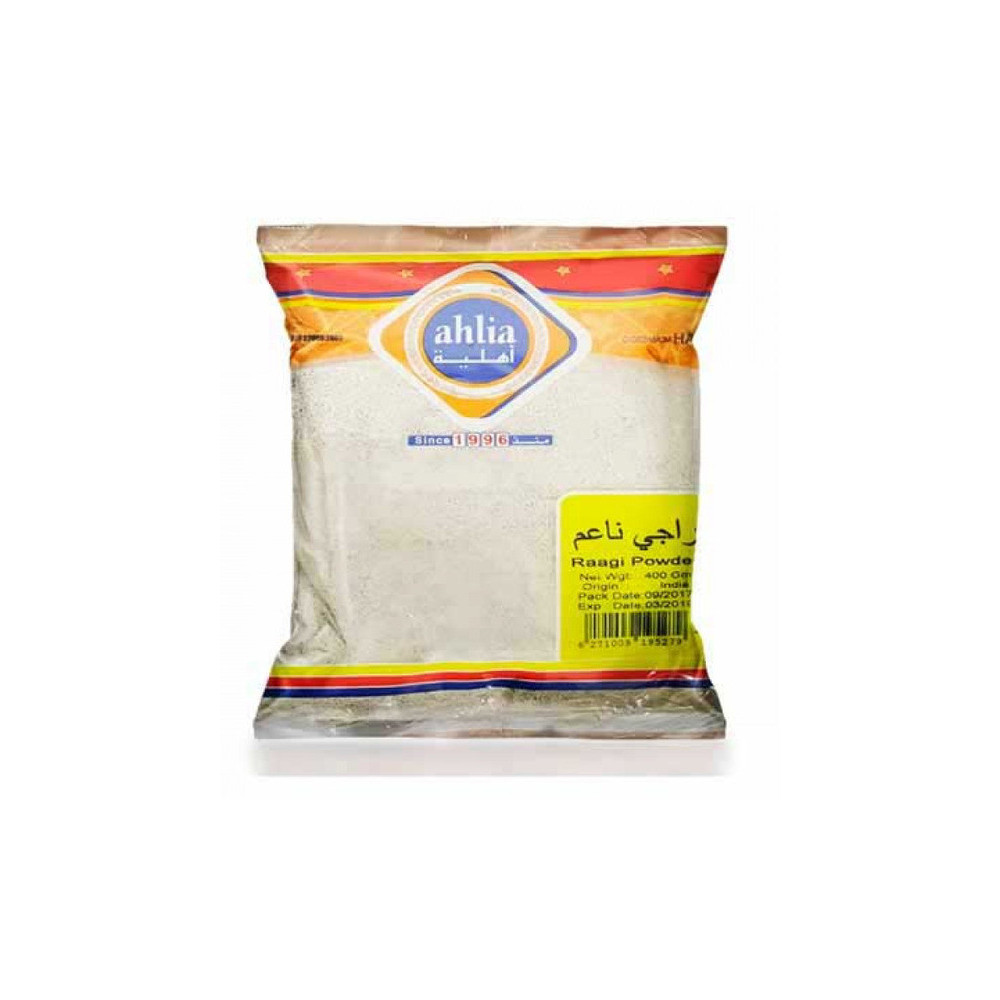 اهلية راجي ناعم 400ج