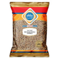 Ahlia Red Mung Whole (Chowli) 800Gms