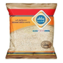 Ahlia Sesame Seed White 90 Gms
