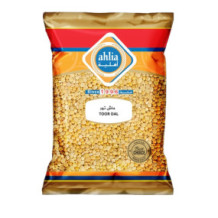 Ahlia Toor Dal 800 Gm