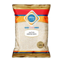 Ahlia Urid Dal White 800 Gm