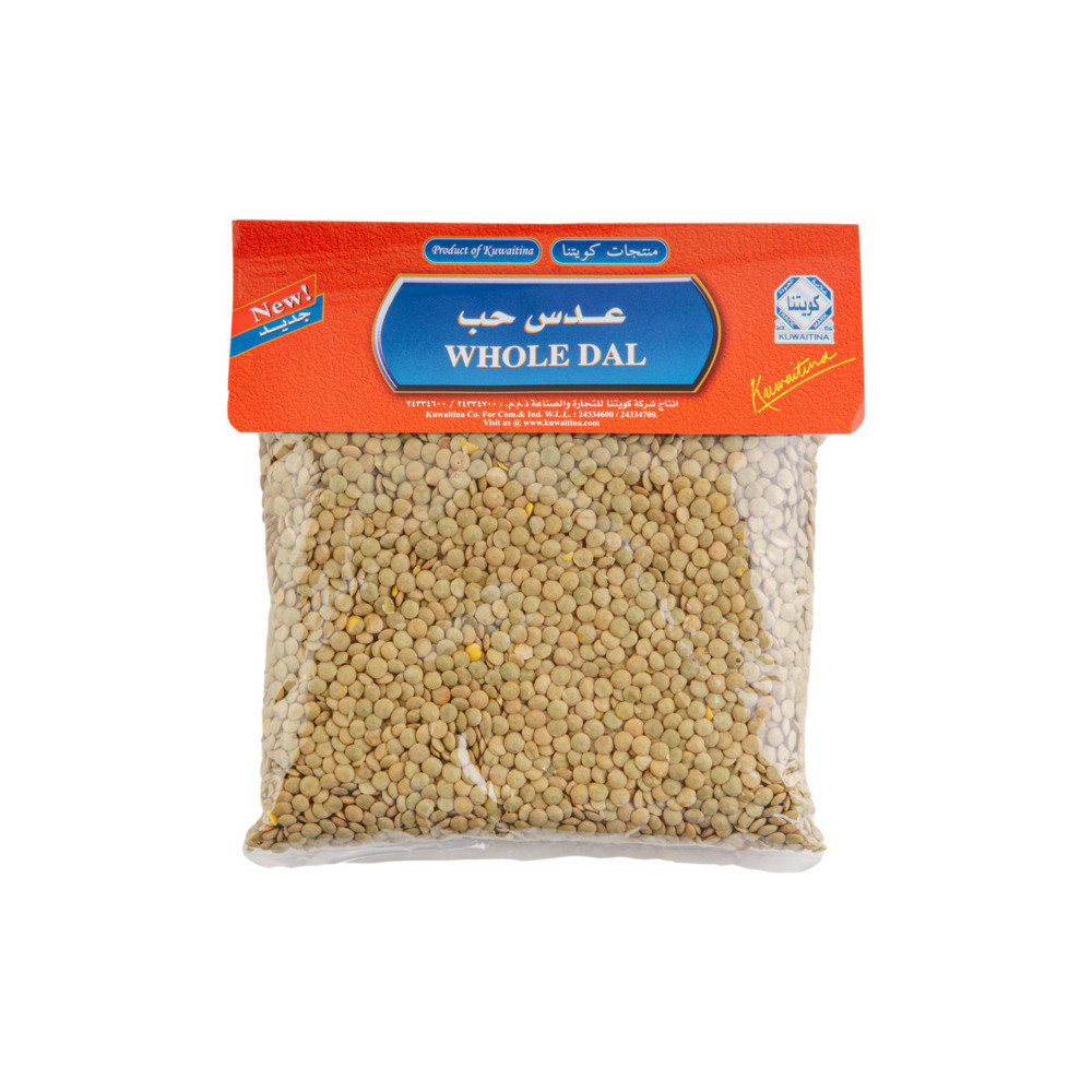 Kuwaitna Lentils 700 Gm