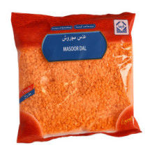 كويتنا عدس سوري مجروش 700 جم