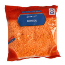 Kuwaitna crushed Syrian lentils 700 gm