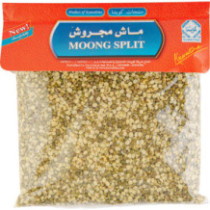 Kuwaitna Mash Green Mash 700 Gm