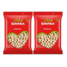 بايارا حمص تركي 400 جم 2 حبة