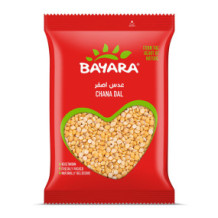 Bayara Crushed Chickpeas 400 Gm