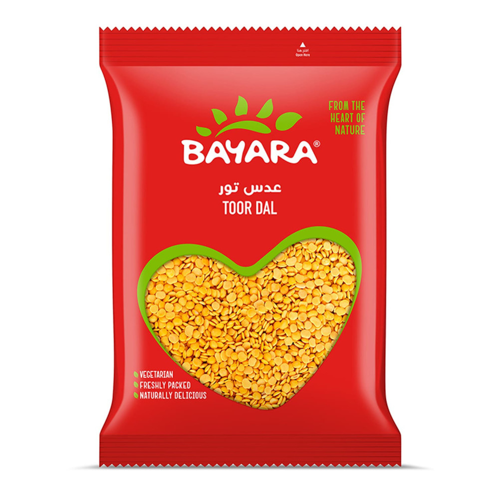 Bayara Lentil Tour Bag 400 gm