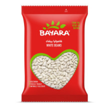 Bayara White Beans 400 gm