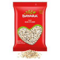 Bayara Black Beans Bag 400 gm