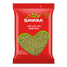 Bayara Mash Green Full Bag 400 Gm