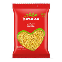 Bayara Mash Yellow Bag 400 gm