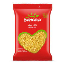 Bayara Mash Yellow Bag 400 gm