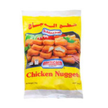 ناجتس دجاج أمريكانا ١ كجم