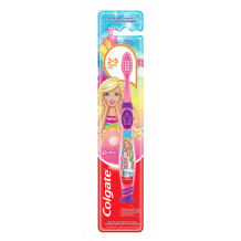 Colgate Toothbrush Kids 2-5 Barbie