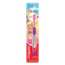 Colgate Toothbrush Kids 2-5 Barbie
