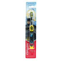 Colgate Kids Batman Toothbrush 2-5 Years - Extra Soft
