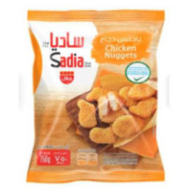 ناجتس دجاج ساديا ٧٥٠ غرام