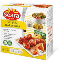 Seara Chicken Tikka 350g