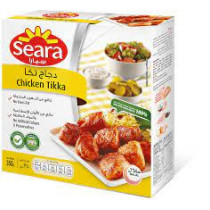 Seara Chicken Tikka 350g
