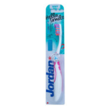 Jordan, Hello Smile Toothbrush 1pc