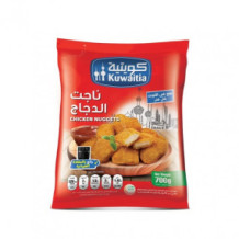 ناجيت دجاج كويتية ٧٠٠ غرام