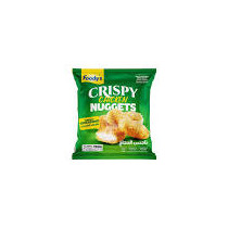 Foody's Crispy Chicken Nuggets 750g