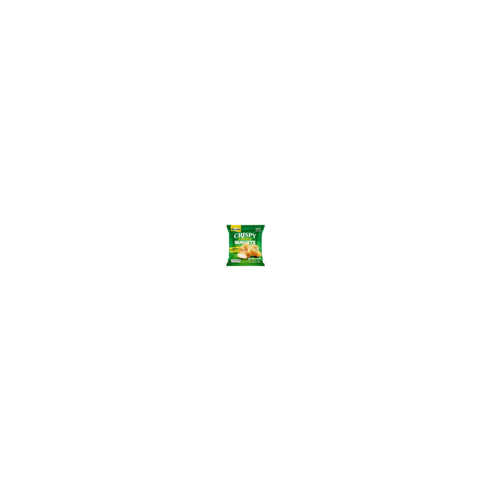 Foody's Crispy Chicken Nuggets 750g