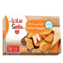 Sadia Breaded Chicken Nugget 270 g