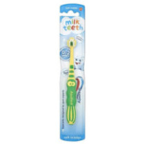 Aquafresh Milk, Teeth Toothbrush (0-2 years)
