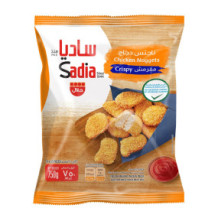 Sadia Chicken Kids Nuggets 750 g