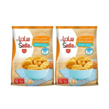 Sadia Nuggets Traditional 750 Gm 2 Pieces